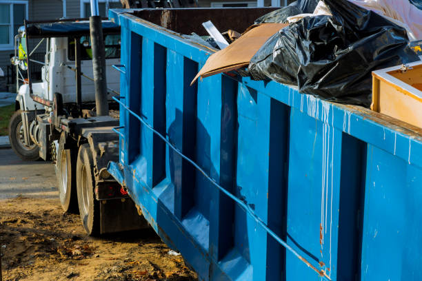 Professional Junk Removal Services in Carlyss, LA